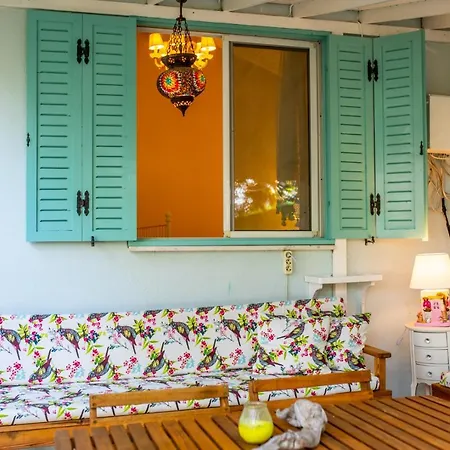 Apartment Kucuk Ev Selimiye Daily Weekly *
