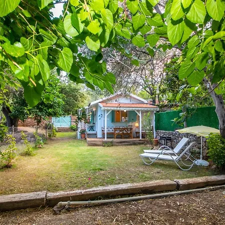 Apartment Kucuk Ev Selimiye Daily Weekly Marmaris