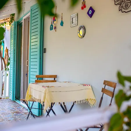 Kucuk Ev Selimiye Daily Weekly * Marmaris