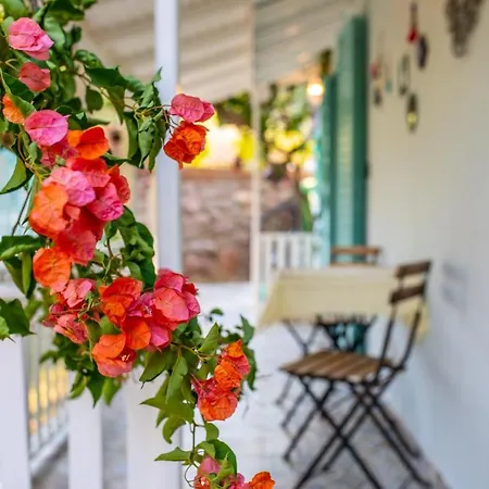 Kucuk Ev Selimiye Daily Weekly Apartment *