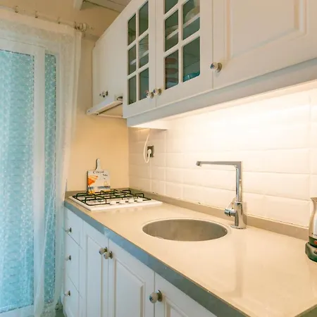 Kucuk Ev Selimiye Daily Weekly Apartment *