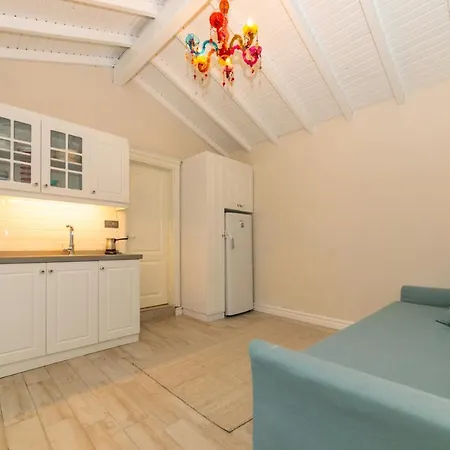 Kucuk Ev Selimiye Daily Weekly Apartment Marmaris