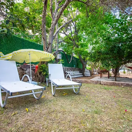 Kucuk Ev Selimiye Daily Weekly Apartment