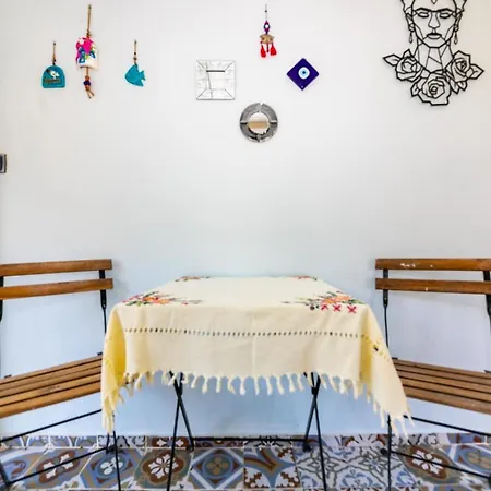 Apartment Kucuk Ev Selimiye Daily Weekly *