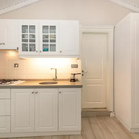 Kucuk Ev Selimiye Daily Weekly Apartment *