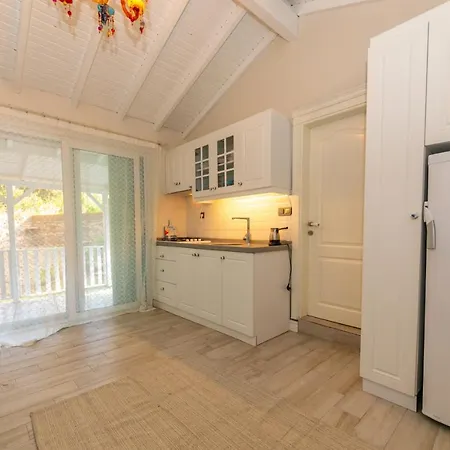 Kucuk Ev Selimiye Daily Weekly Apartment Marmaris