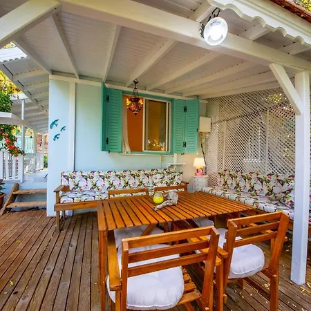 Kucuk Ev Selimiye Daily Weekly Apartment *