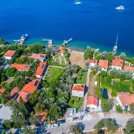 Apartment Kucuk Ev Selimiye Daily Weekly *