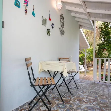 Apartment Kucuk Ev Selimiye Daily Weekly *