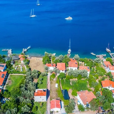 Kucuk Ev Selimiye Daily Weekly Apartment Marmaris